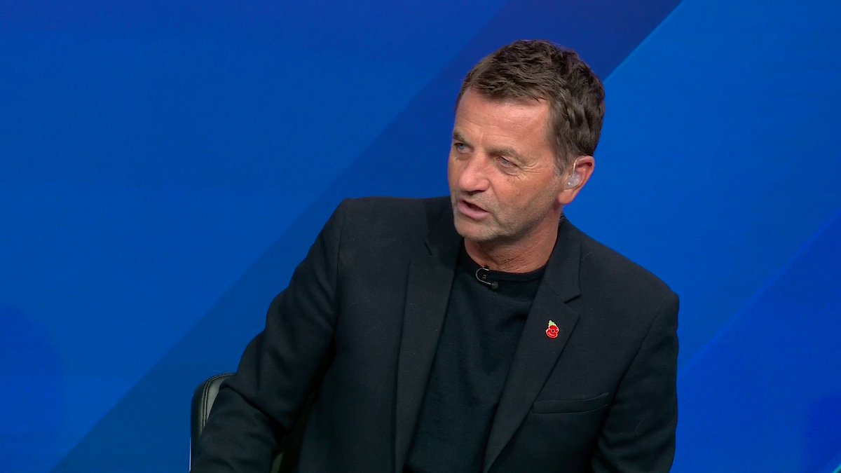 "His stock is high enough to get a job but it will never be in the Premier League again!" โ Do you agree with Tim Sherwood on Erik ten Hag? ๐ญ