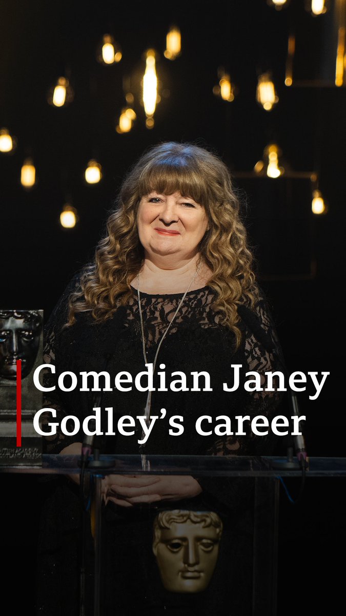 Scottish comedian Janey Godley has died at the age of 63. Ms Godley found viral fame with her dubbed videos of Nicola Sturgeon's Covid briefings during the pandemic. Read more about her life and career ➡️