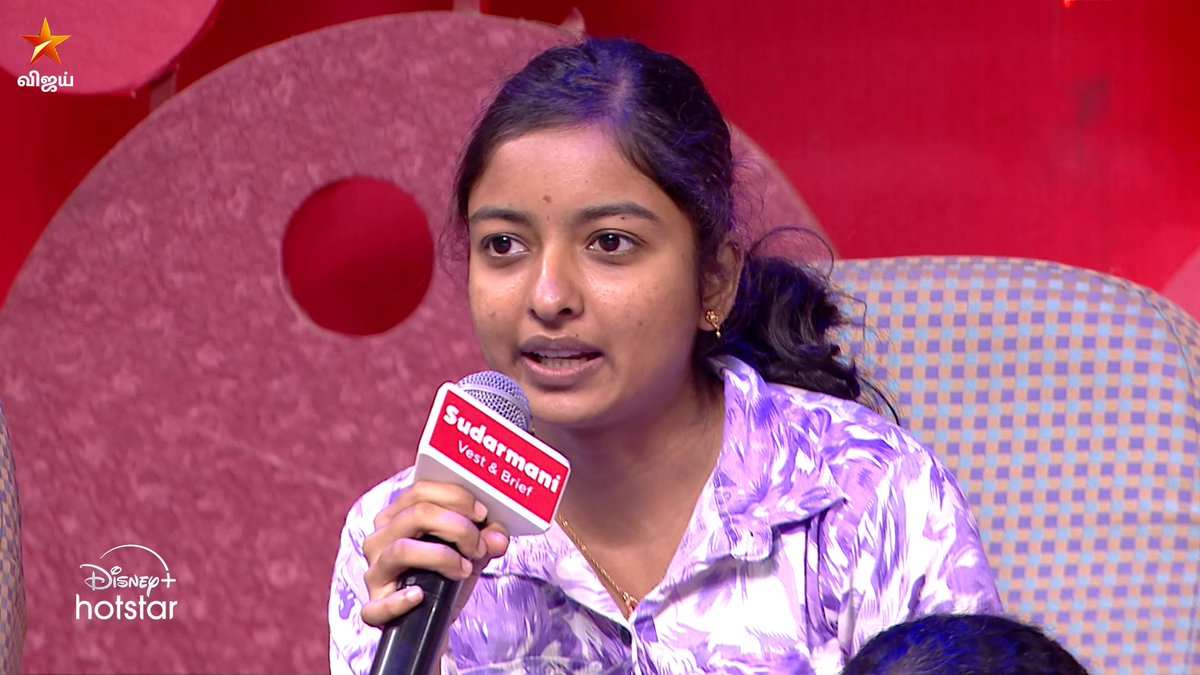 Aww 🥺🥺🥺🥺 அழவிட்டாங்களே... 1:54 அந்த பொண்ணு எப்படி கலங்குது