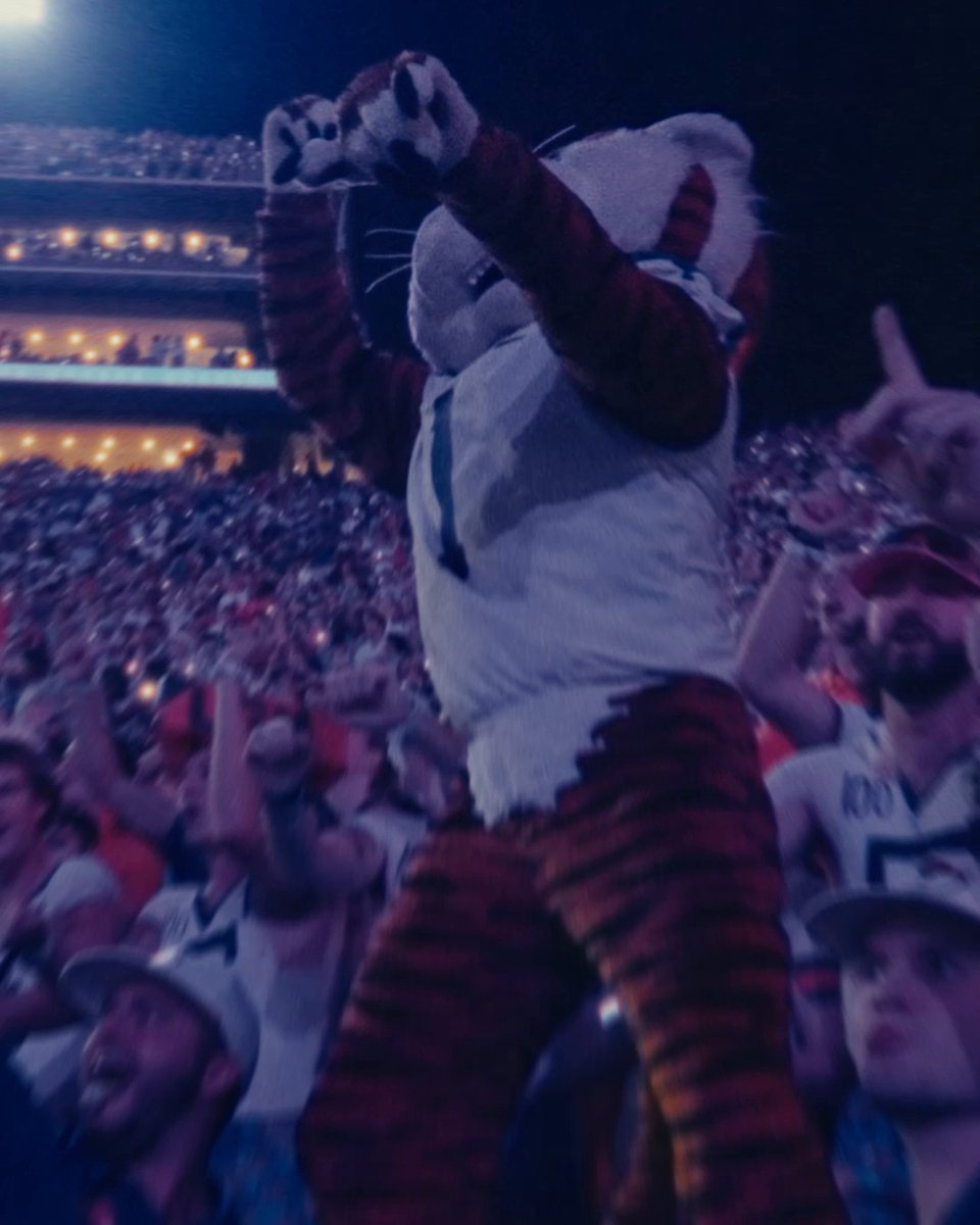 WE'RE HEADING TO DEATH VALLEY NEXT WEEK FOR ALABAMA-LSU 🔥