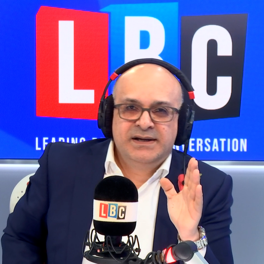 'The Tories have beaten you on every diversity metric. Let that sink in.' '3 female PMs, first black foreign secretary and Asian PM, Asian chancellors, first black woman running it...' After Kemi Badenoch's win, Ali Miraj addresses the 'socialists' who call the party 'racist'.