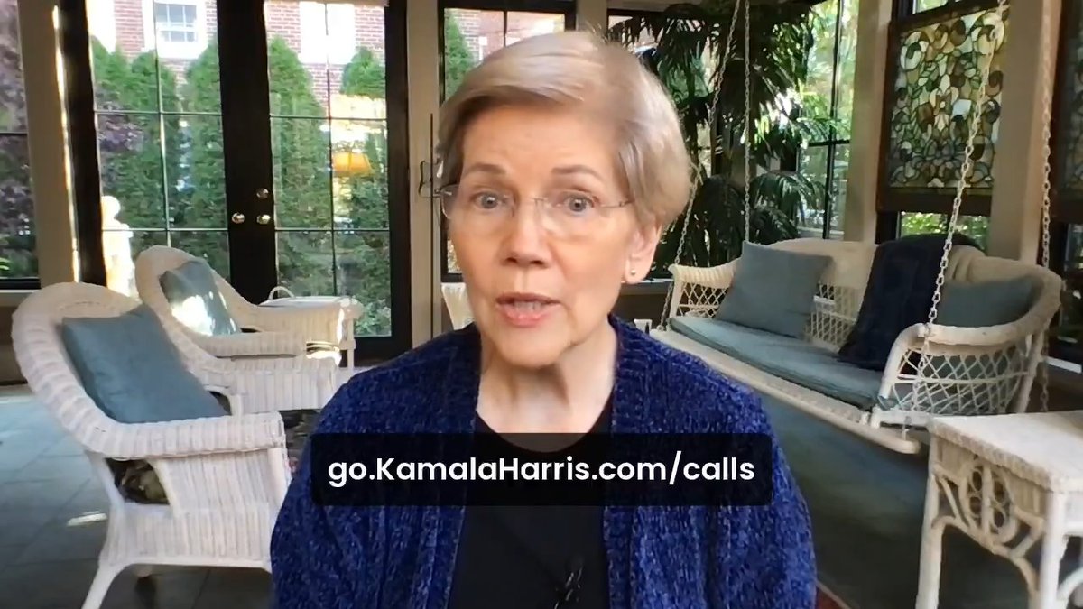 This is one of the best ways to help the Harris-Walz campaign right now: