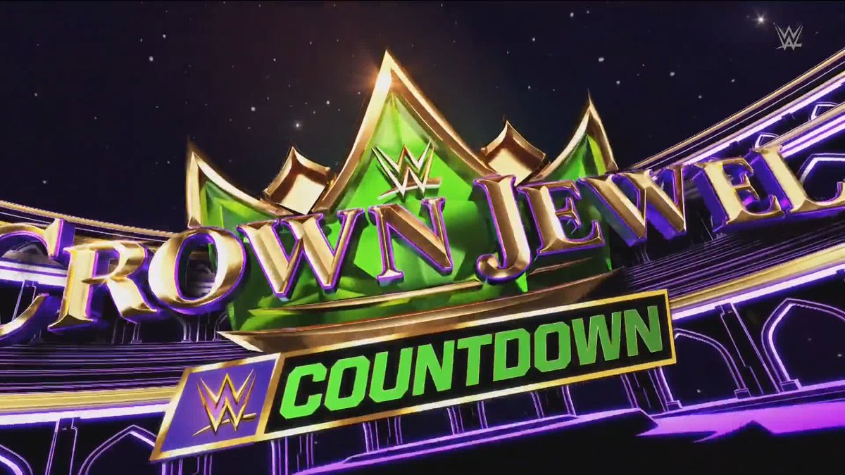 Paul "Triple H" Levesque addresses the history and significance of #WWECrownJewel in this exclusive interview.