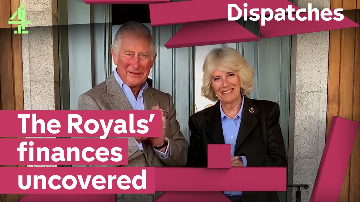 The Royals make millions in profit each year, but this has always been shrouded in secrecy, until now. A joint Channel 4 Dispatches and The Times and Sunday Times investigation reveals that the King and Prince William are receiving public money through leasing property to public services like the NHS.