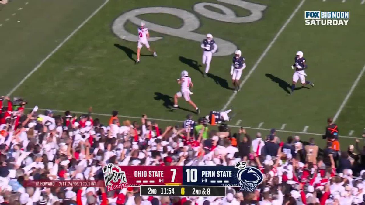 We better than Penn State!!! 😀😭😁😡