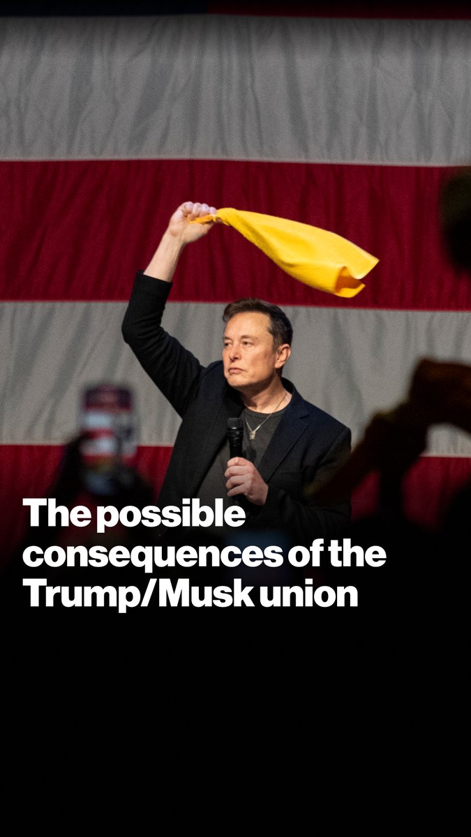 How has Musk already changed the election? In this episode of Citizen Elon, a three-part series from the Elon, Inc. podcast, we talk about what’s at stake, and what the consequences of the Trump/Musk union might be