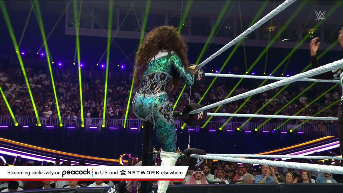 #WomensTagTitles on the line at #WWECrownJewel!