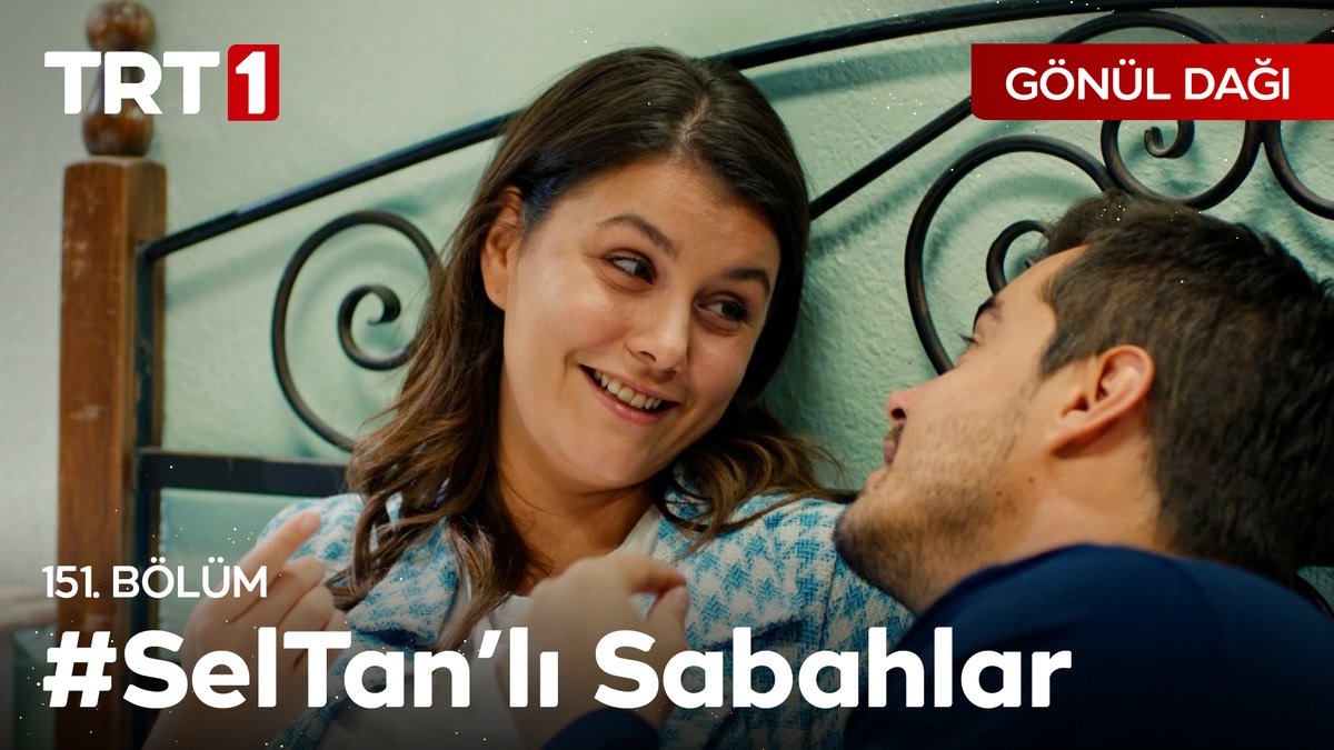 "Ben güzel görmek istemesem bile bu güzellik gözden kaçabilir mi? Baksana şu gözlere…" #SelTan #GönülDağı Gönül Dağı