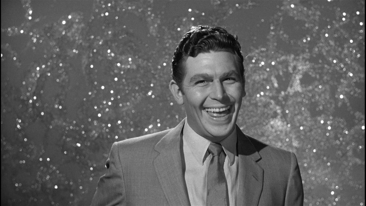 Filmmaker Spike Lee joins us tonight to introduce his ultimate double-feature as part of our Two for One series. Beginning with A FACE IN THE CROWD ('57), followed by ACE IN THE HOLE ('51) – see what inspired Lee to bring these classics together with Ben Mankiewicz, at 8pm ET.