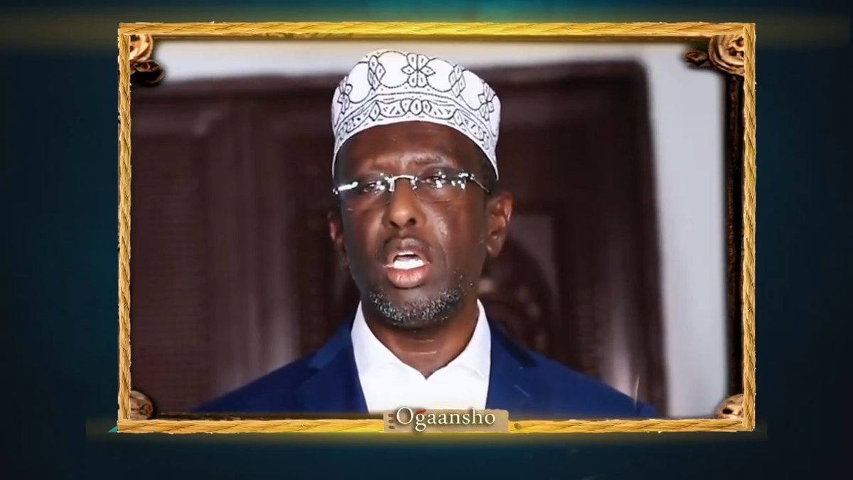 Shiikh shariifkii aan naqaanay muu soo noqday ? Xoogaa duruus ah shalay iyo maanta shiikh shariif shiikh axmed .