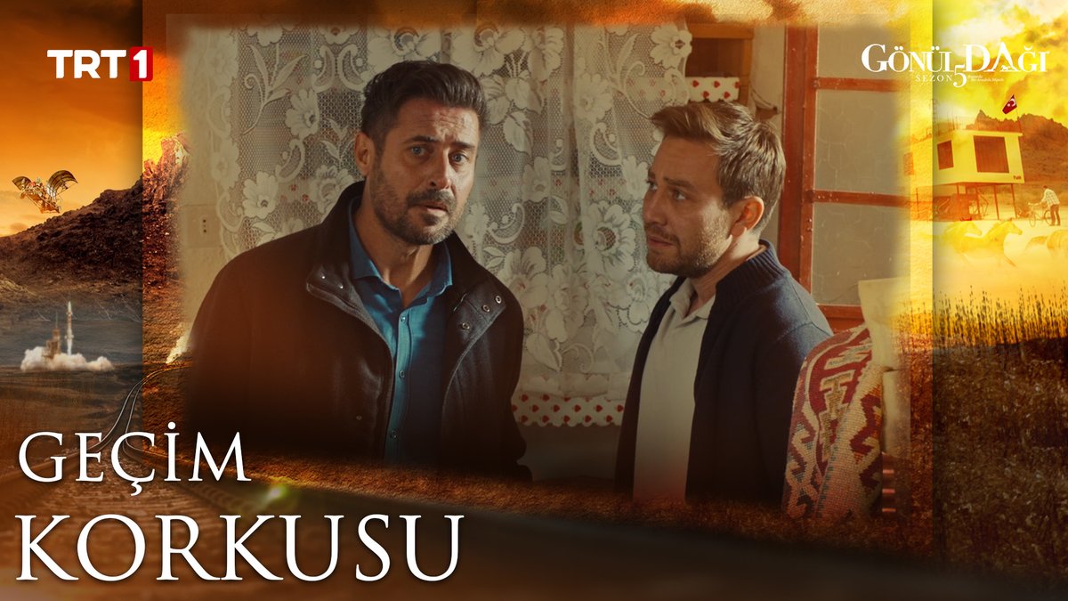 Veysel ve Kenan’dan Ayşe teyzeye yardım! 😇 #GönülDağı TRT 1