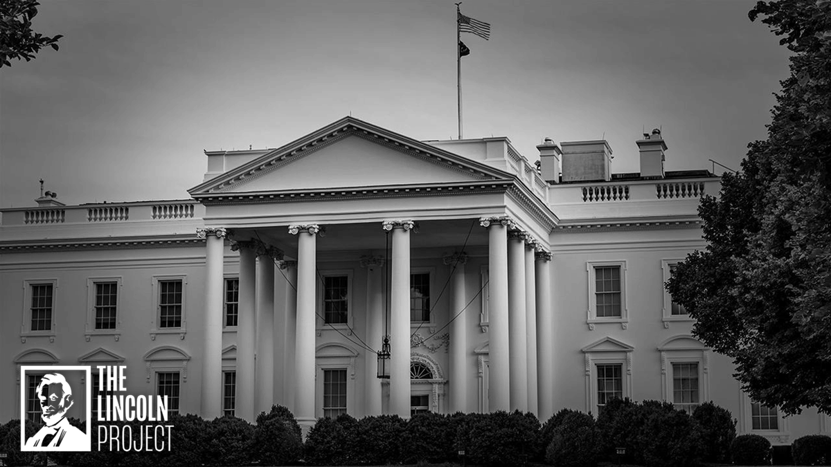 The award-winning cast of The West Wing reunited to endorse VP Kamala Harris for President in a new ad created in partnership with the Lincoln Project. Martin Sheen Bradley Whitford Allison Janney Not The Actor Known As Dule Hill (((Jew))) Janel Moloney @MaryCMcCormack Richard Schiff