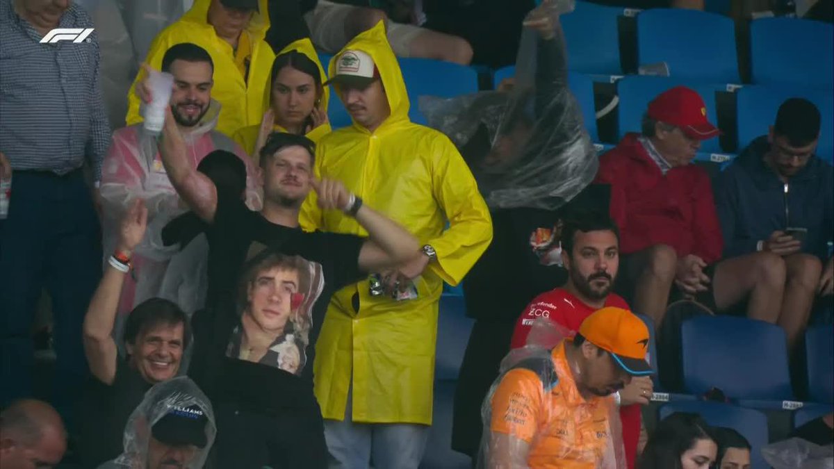 una remera de franco mattioli tenes que cerrar interlagos