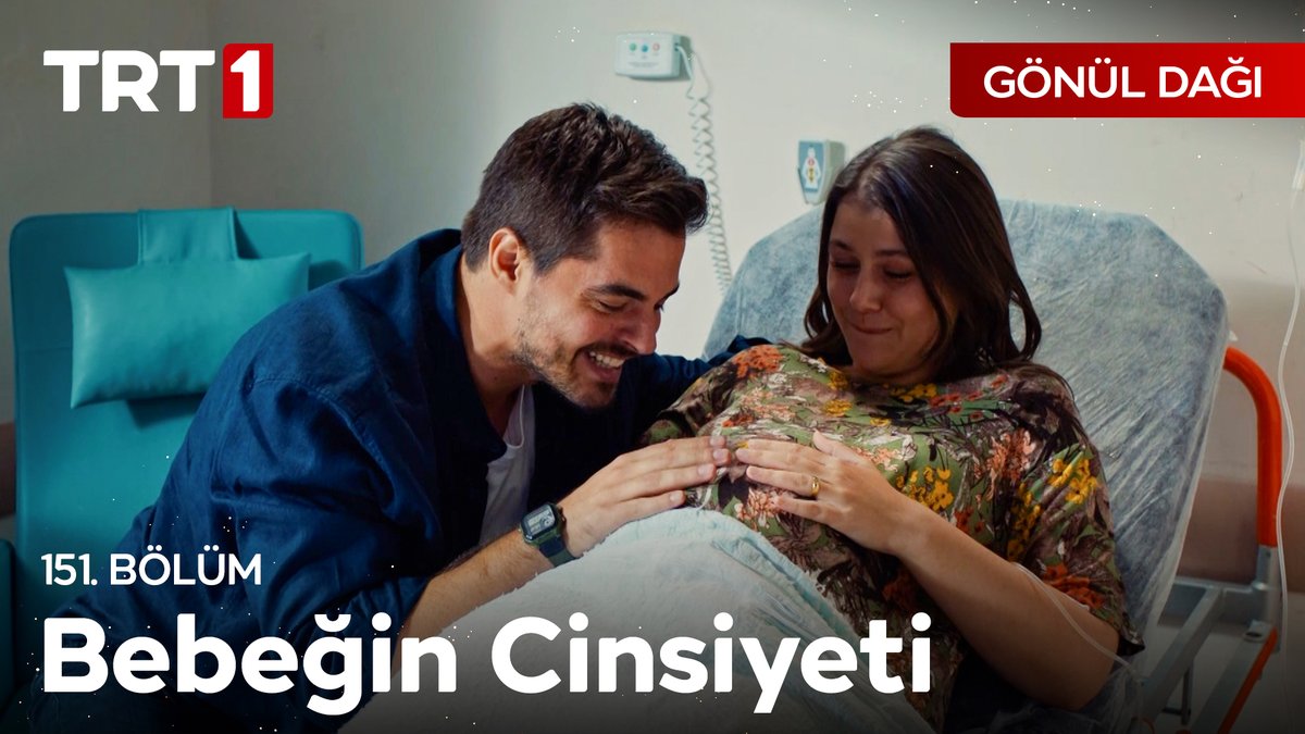 "Bizim kızımız mı olacak, ben kız babası mı olacağım?" 🥹 #SelTan #GönülDağı Gönül Dağı