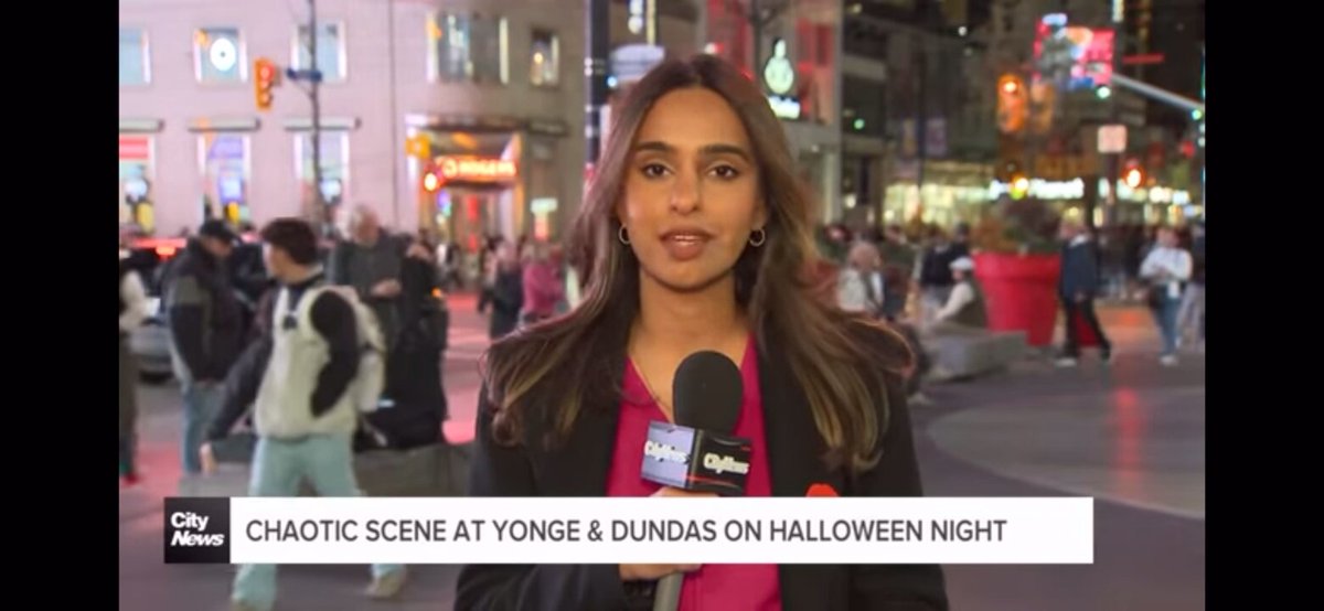 The new Canada.