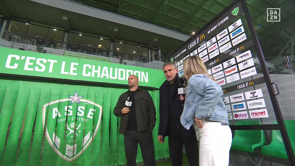 🚀 | Olivier Dall'Oglio veut capitaliser sur cette belle victoire ! 🏆💪 #ASSERCSA
