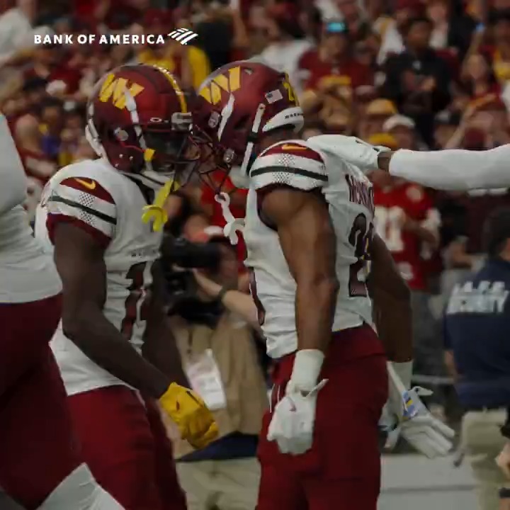 It's about us Bank of America | #RaiseHail
