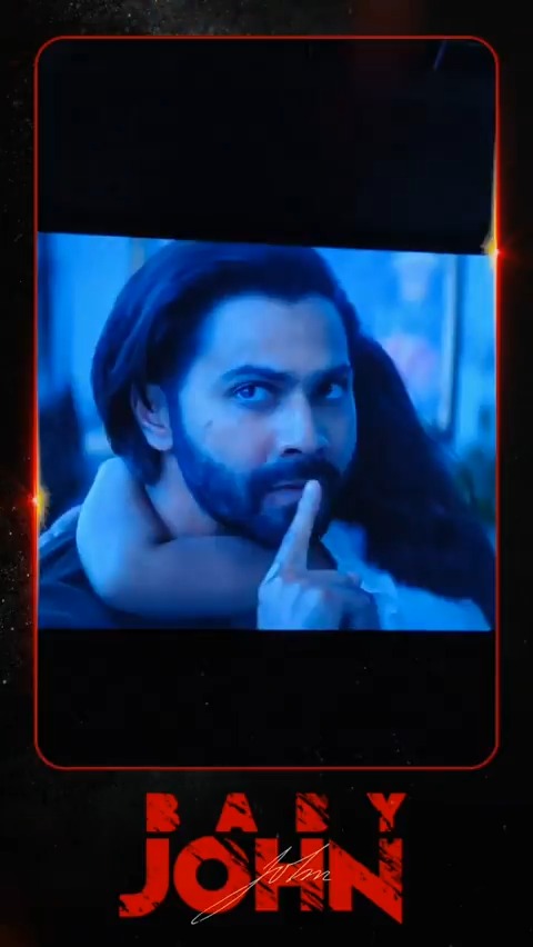 Delhi & Jaipur got the vibes for Baby! ♥️ #BabyJohnTasterCut out at 11am tomorrow. #JyotiDeshpande Murad Khetani Priya Mohan atlee Varun Dhawan Keerthy Suresh #WamiqaGabbi Jackie Shroff Rajpal Naurang Yadav Kalees Sumit Aroraa 🇮🇳 thaman S Jio Studios AforApple Cine1 Studios Amul V Mohan Sudhanshu Kumar Ashwin Kumar Kais Khetani Akanksha Zee Music Company .
