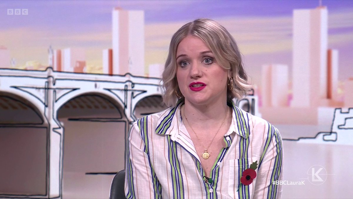 "We can't turn around 14 years of a government designing the economy around their City mates in one Budget" University and College Union General Secretary Jo Grady says levels of inequality "have never been starker" #BBCLauraK