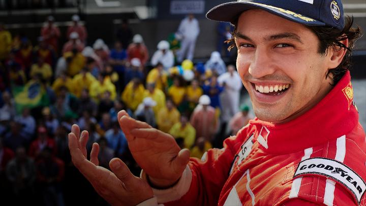 You know his name, now meet the crew behind his story. Senna, starring Gabriel Leone, premieres November 29 ๐๏ธ