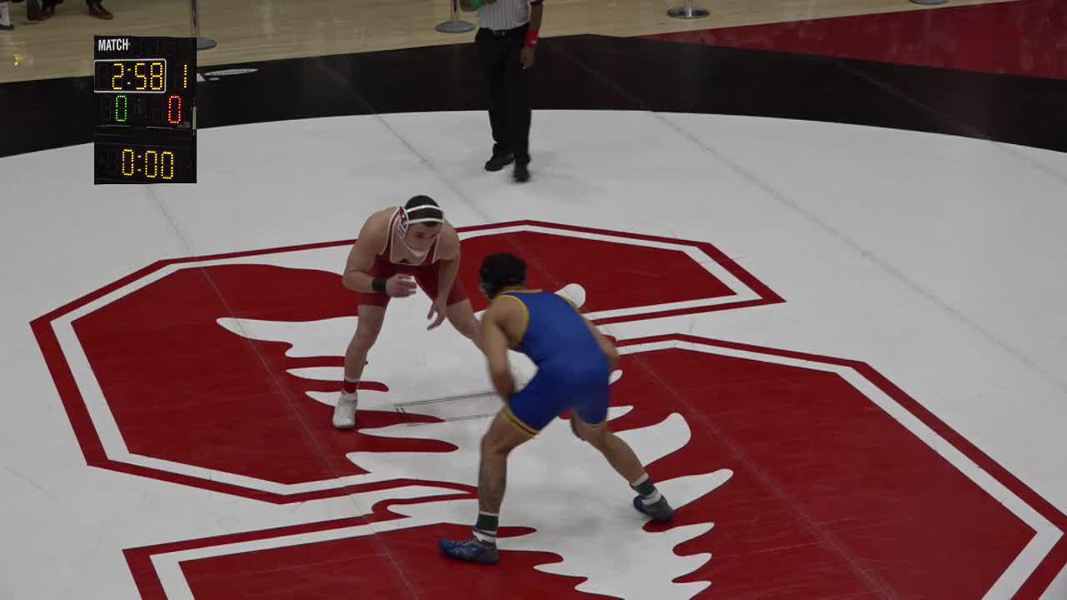 What a throw by Grigor Cholakyan.