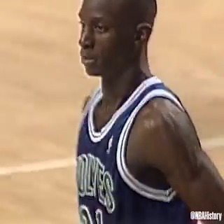 29 YEARS AGO TODAY Kevin Garnett had 8 PTS (100% FG) in 16 MINS off the bench in his NBA debut. Kevin Garnett was the 1st player to be drafted directly out of high school in 20 years.