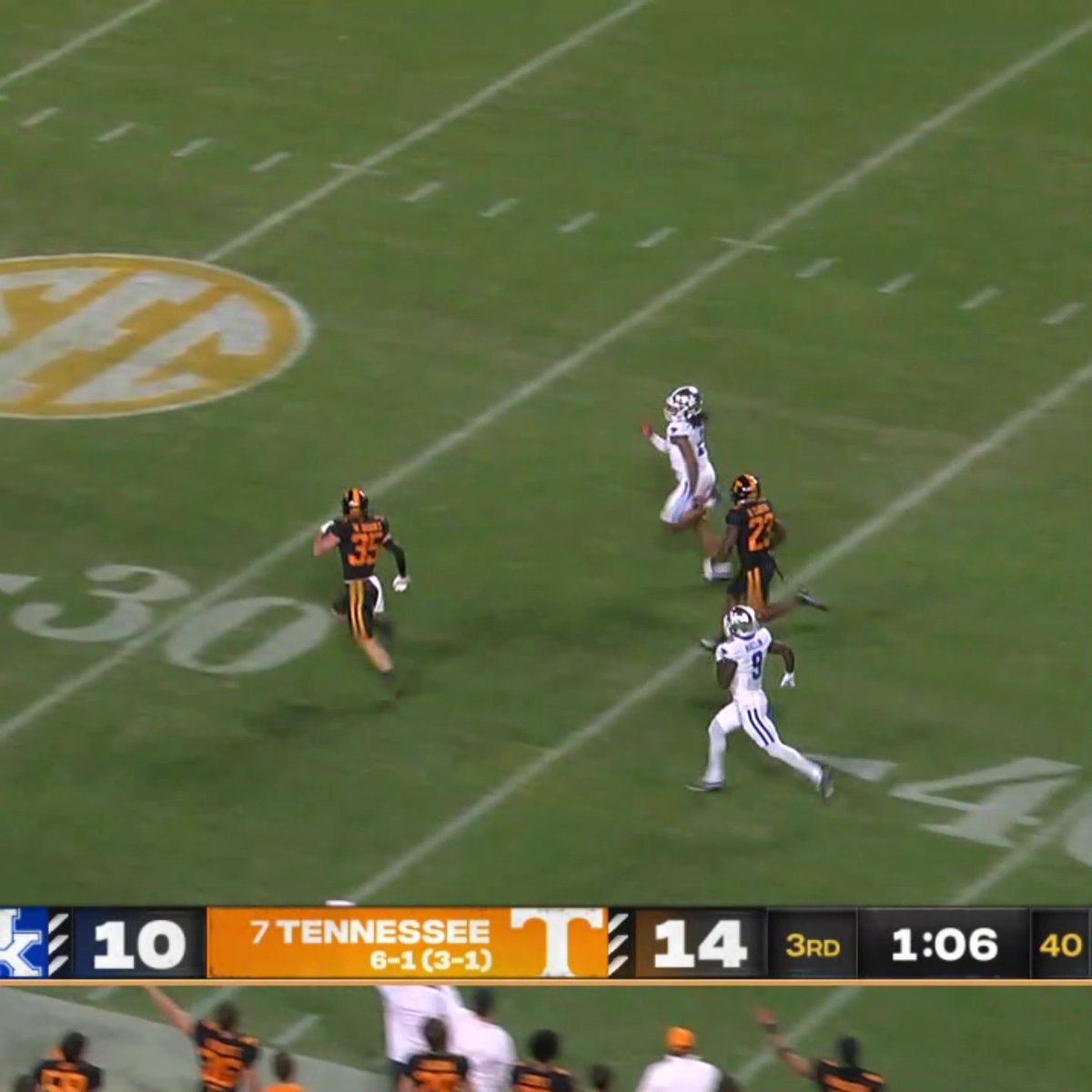 This is the ultimate “You’re Kentucky, and we’re Tennessee. Know your place” play
