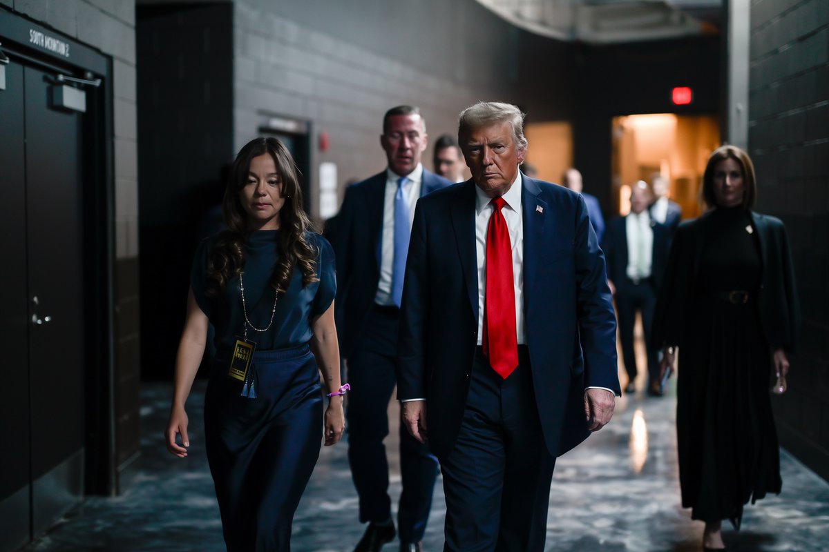 It's the people that Make America Great 🇺🇸 Unity 2024