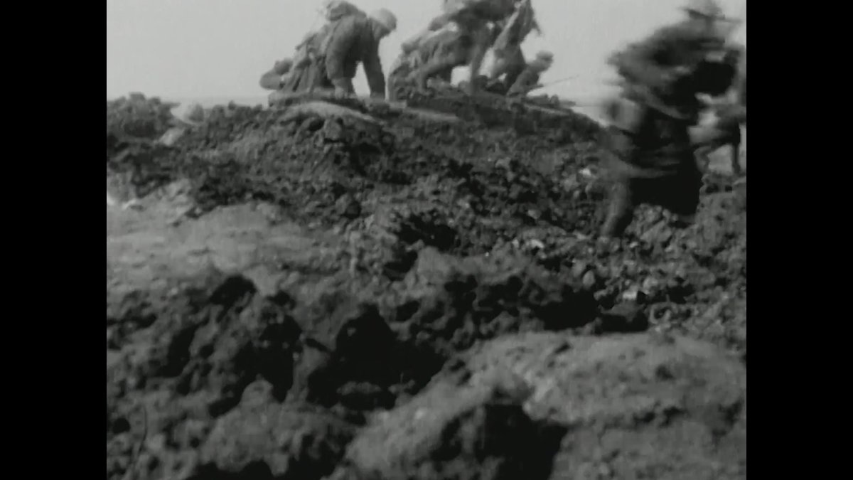 Canada has a proud military history that dates back centuries and includes stories of the members of the CAF, past and present. Watch to learn more about why we remember in this National Veterans’ Week Speakers Program video geared to an audience of all ages. #CanadaRemembers