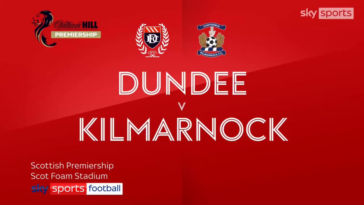 😲 McCracken's blunder ⚡️ Palmer-Houlden's quick reply 🙌 Larkeche with the LATE winner Dundee came from two goals down to beat Kilmarnock 3-2 ⤵️