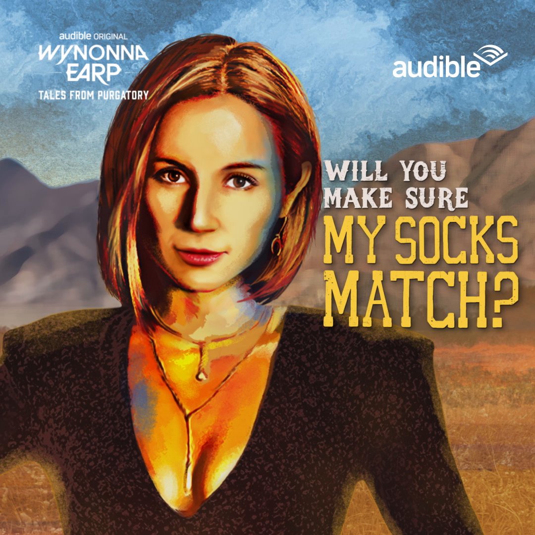 "Will you make sure my socks match?" 🫶 🥹 #WayHaught #TalesFromPurgatory
