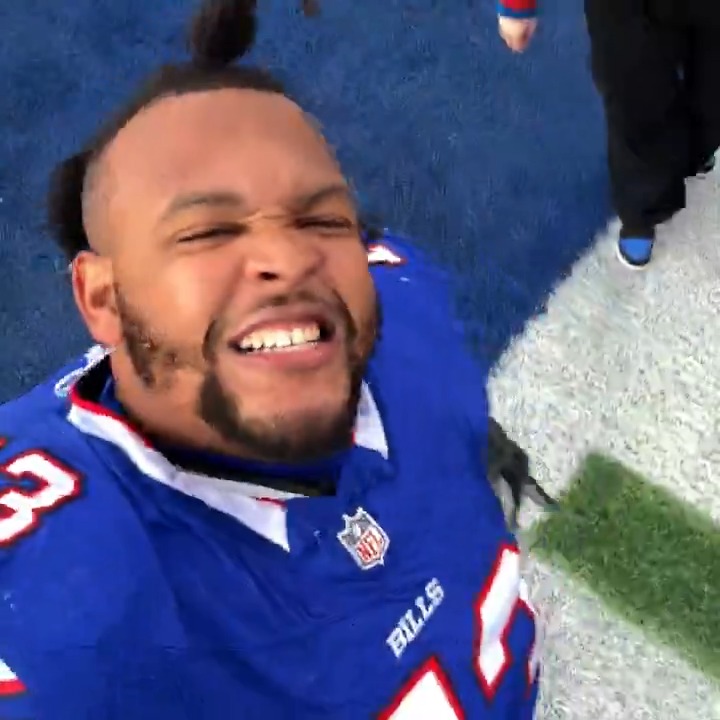 Win on Sunday, VOTE on Tuesday! | #BillsMafia