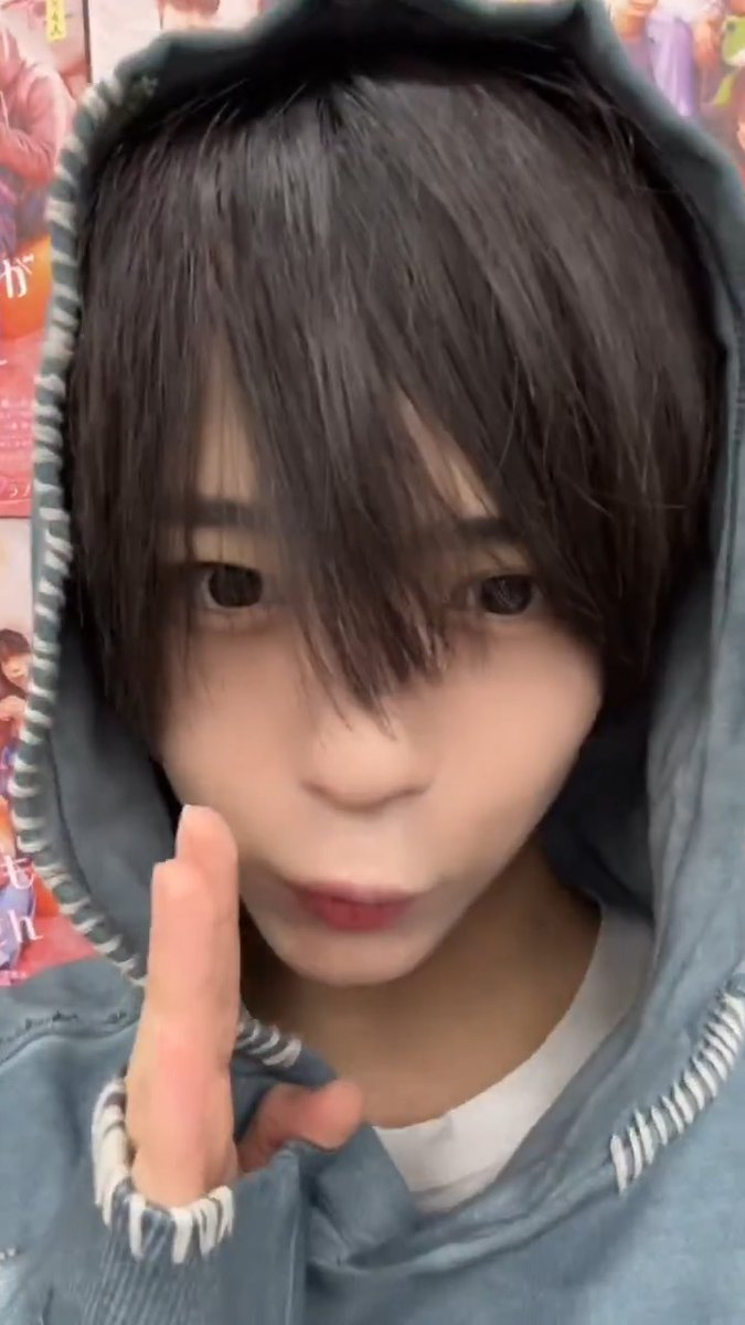 #恋の８秒ルール踊ってみた #織山尚大 さん #ちょっと待って #背景もフードもナイスうち弟 映画『#うちの弟どもがすみません』 12.6(金)公開🎬 ジュニア公式 乃紫（noa） #うち弟 #恋の８秒ルール #乃紫