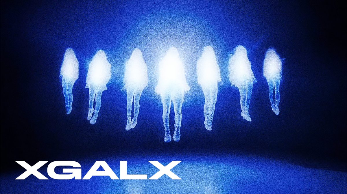 2nd Mini Album ‘AWE’ (Visualizer) 🎥 Special Website 💿 pre-save/pre-add/pre-order 🎧 #XG #AWE #XG_AWE #XGALX