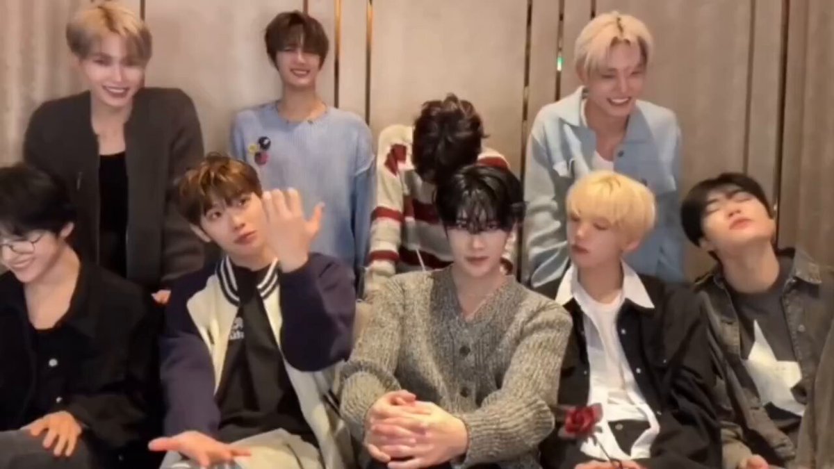 zb1 world tour 2025 🍀 🐤 we have to go to america and europe 🐹 if you show us a lot of interest, we can go anywhere again 🎻 i already made a lot of promises like going to australia 🐤 we have made a promise to go to all countries now 🦌we really have to go there now