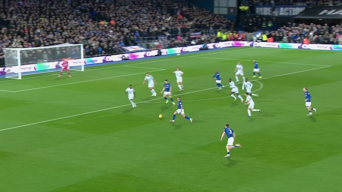 Should Kalvin Phillips have been shown a second yellow? 🟨