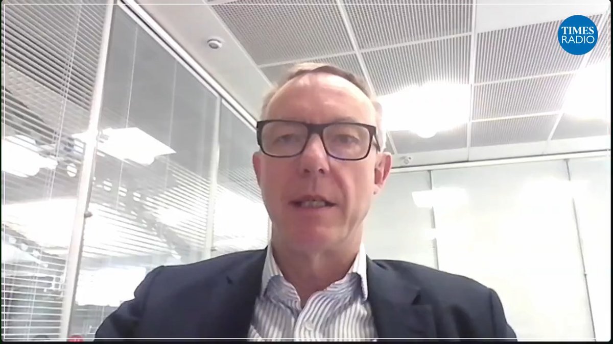 “This is special pleading by some extremely wealthy people.” Paul Johnson says he has “absolutely no sympathy” with business leaders complaining about the budget. Paul Johnson | @HugoRifkind