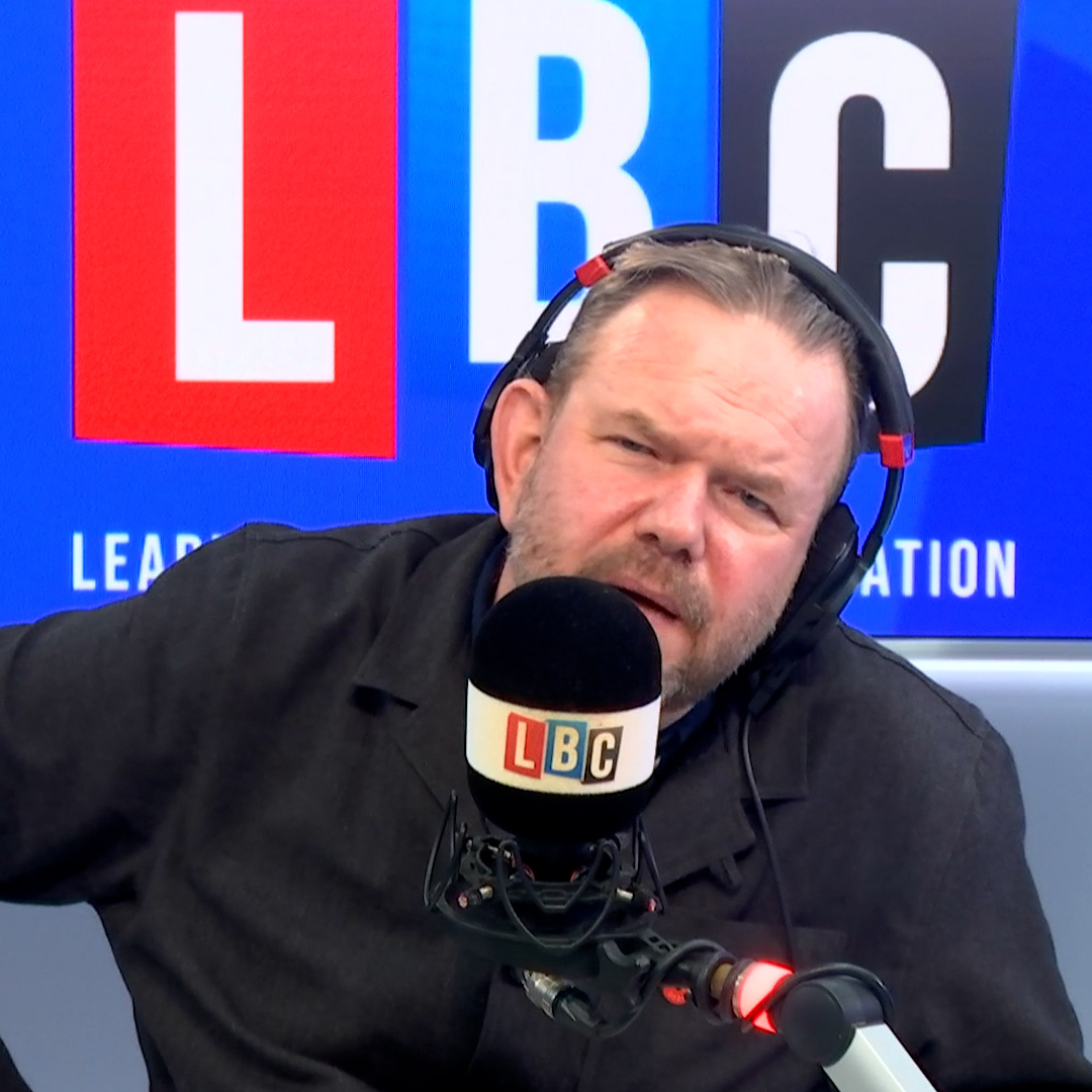 'They consider it work to sit in the Royal Box at Wimbledon - no one else on earth would.' 'Why do we fall for it? Why do we suck it up?' Jonathan in Croxdale and @mrjamesob discuss the Royal Family, as it's revealed they take millions in rent from the NHS and armed forces.