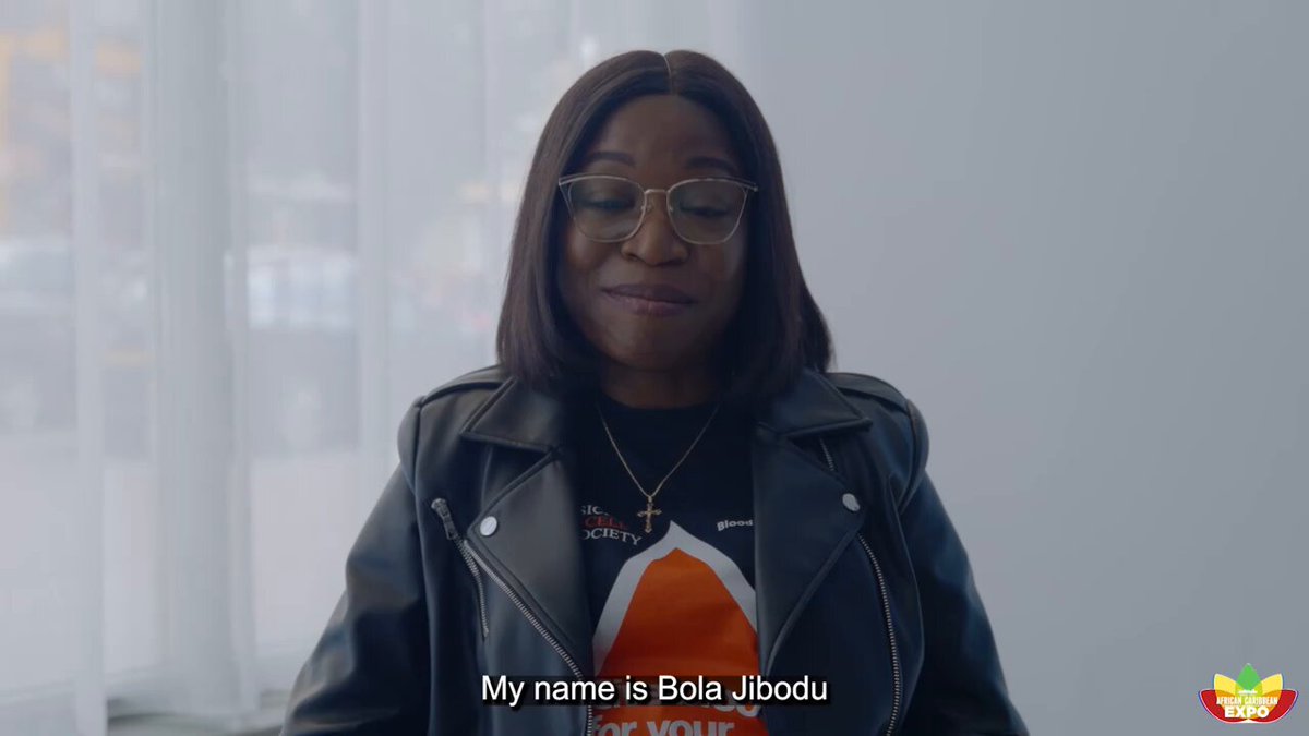 We funded the Bristol African Caribbean Expo (BACE) to create the ‘Sickle Cell Warriors’ documentary, which aims to raise awareness and understanding of sickle cell. Part one features the voices of people with lived experience of sickle cell. Watch here: