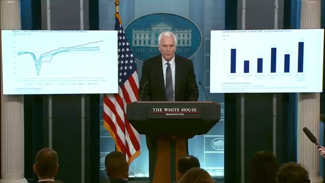 "Consumer confidence spiked in October, up about 10% for the month, its largest monthly jump in 3.5 years." - Jared Bernstein Archived
