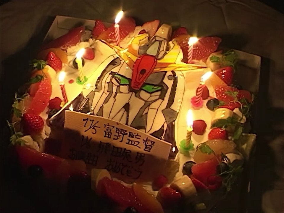 🗓11月03日は 🎂故・手塚治虫先生 🗓11月05日は 🎂富野由悠季監督 🗓11月06日は 🎂飛田展男(カミーユ・ビダン役)さんの誕生日です #今日は何の日 #手塚治虫生誕祭 #富野由悠季生誕祭 #飛田展男生誕祭 #機動戦士ガンダム #宇宙世紀探訪