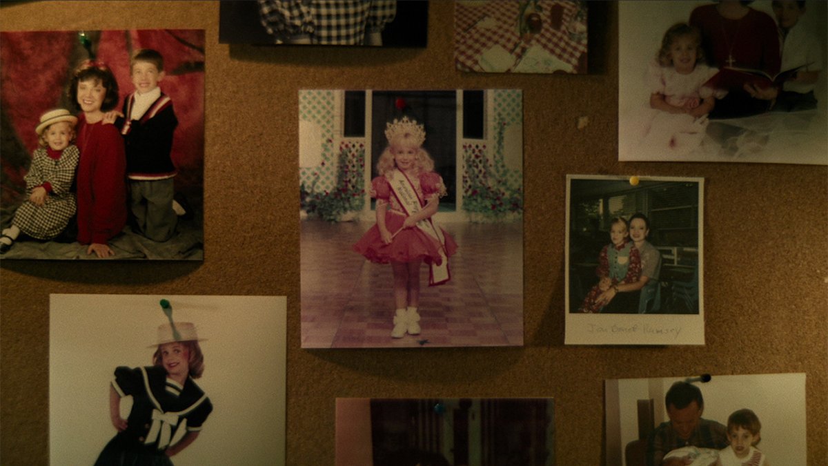 Cold Case: Who Killed JonBenét Ramsey premieres November 25. Reexamine the investigation, evidence, suspects, and media firestorm that surrounded one of the most infamous cold cases in history.