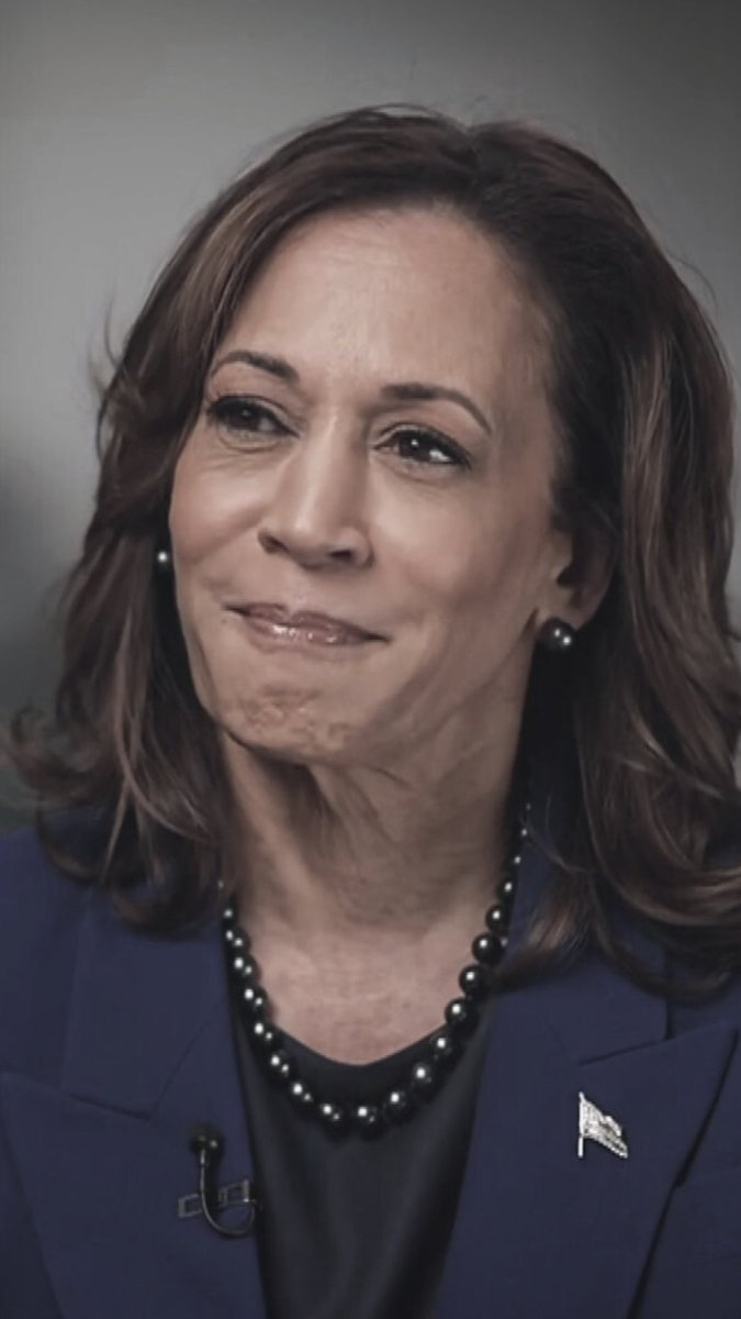 Kamla Harris doesn’t want to talk about what’s happened over the last four years, so I will.