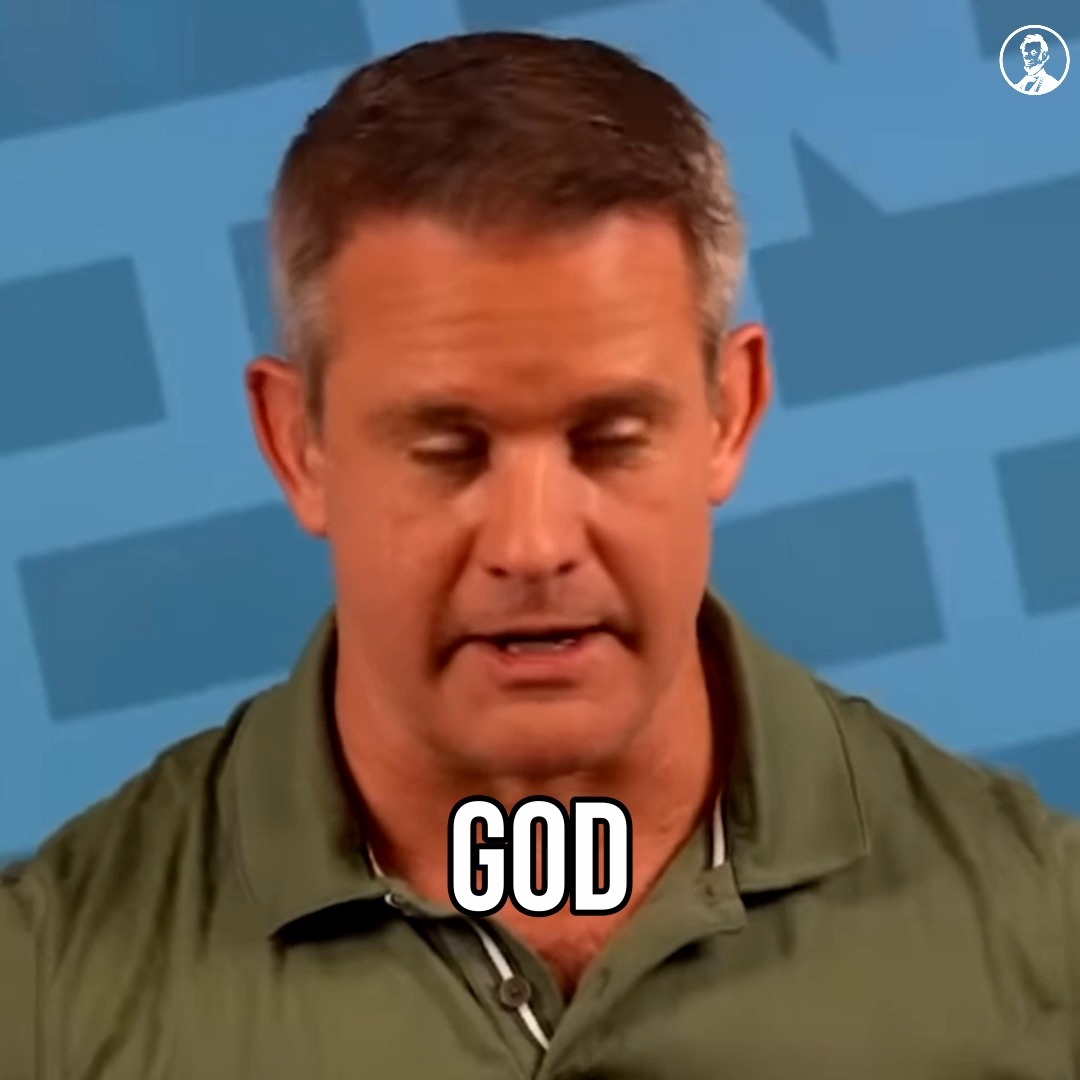 When Trump is gone, his stain will remain on the Republicans who bent the knee to his fascist dreams. That’s why we have to keep fighting, even after Tuesday. Watch Adam Kinzinger on the LP Podcast