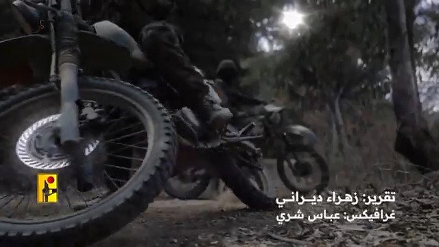 من باطن الأرض إلى قلب الميدان.. #حزب_الله يكشف عن منشأة عماد "5" وعلى "إسرائيل" أن تبدأ العد.. أي رسائل؟ تقرير: زهراء ديراني #الميادين #عماد_٥ زهراء ديراني