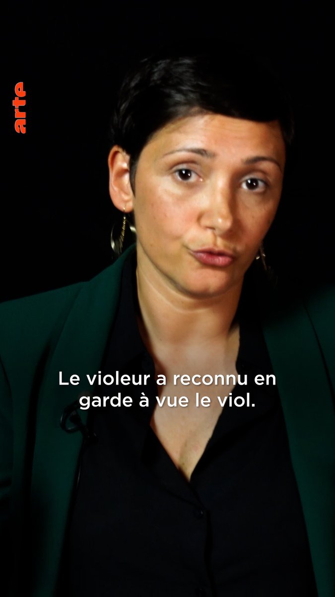 200 000 : c’est le nombre de femmes victimes de viols en France chaque année.
