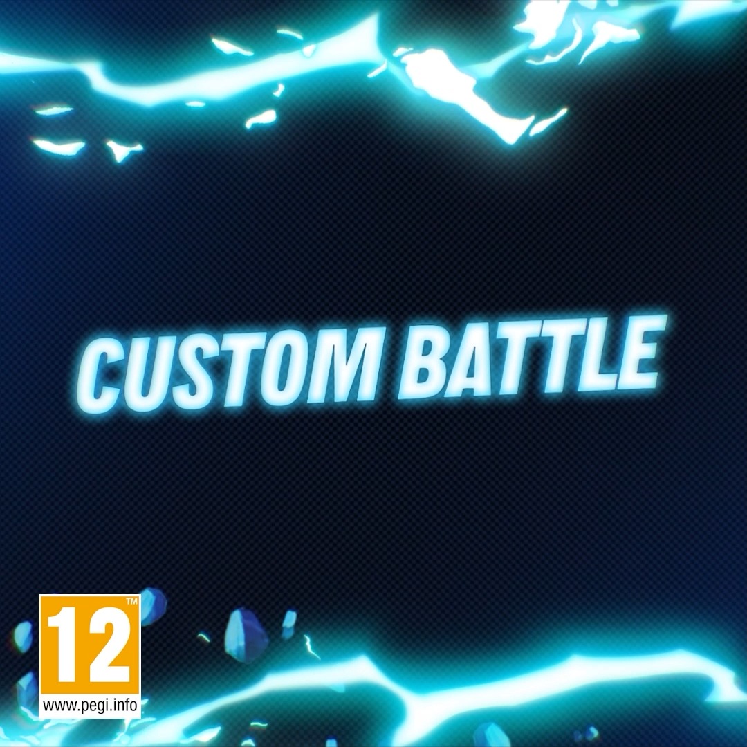 Create, play, and share your dream DRAGON BALL scenarios in Custom Battle! What have you made so far? Search for new battles in the World Library to expand your adventure! #DBSZ