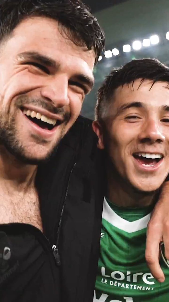 🎞️ Ces soirées-là dans le Chaudron ! ✨💚