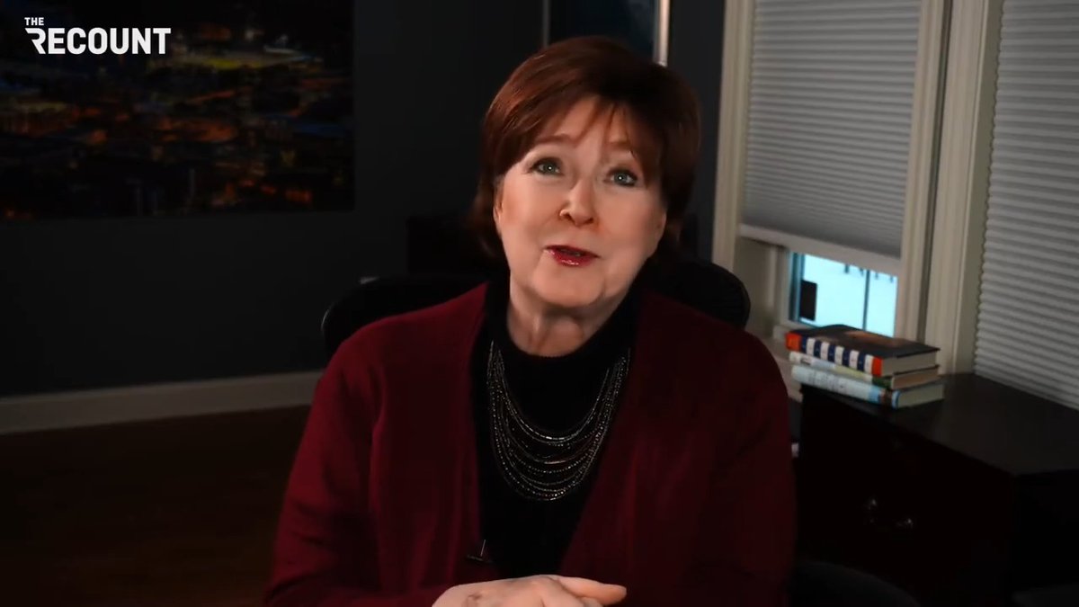 Ann Selzer caused shockwaves this weekend with her poll that showed Kamala Harris leading Donald Trump in Iowa. But how has she become the gold standard of pollsters? She sat down with us in 2020 to explain her rigorous methodology.