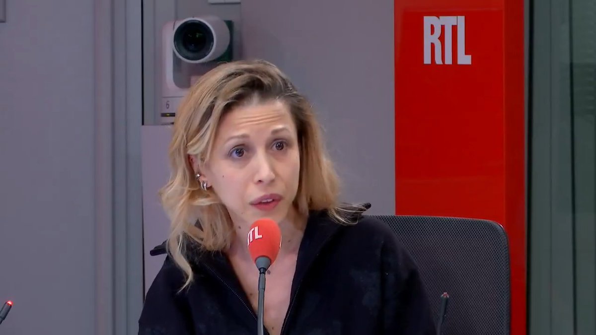 Trafic de drogues : "Tant qu'on n'expliquera pas à celui qui prend de la cocaïne en soirée qu'il finance le Hezbollah directement, on n'aura pas vraiment compris le problème" Tristane Banon, éditorialiste à Franc-Tireur, au micro d'Yves Calvi dans #OnRefaitLeMonde